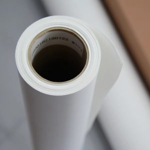 Photo Paper Gloss And Matt In Roll Form
