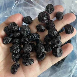 Freeze Dried Blueberries Fruits