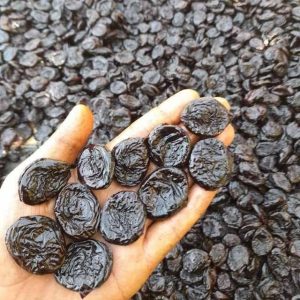 Grade A Organic Pitted Dried Prunes Fruits