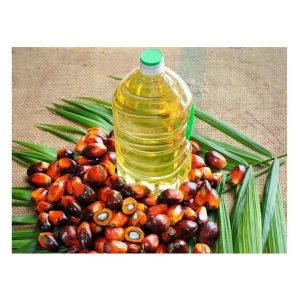Premium Quality 20L Jerrycan Refined Vegetable Cooking Oil Palm Oil-CP10