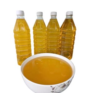 Refined Peanut Oil/ Groundnut Oil 100% Organic