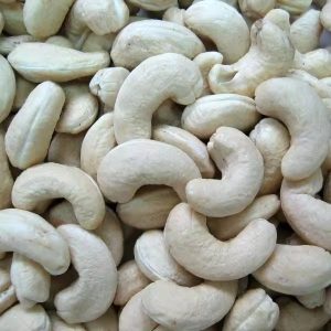Raw Cashew Nut Kernel Grade W240, W320