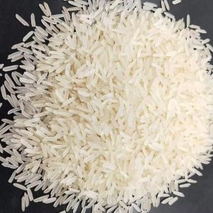 Premium Long Grain Basmati Rice 1121