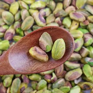 Raw Organic Unsalted Pistachio Nuts 22/24 - 24/26 - 26/28 - 28/30 - 30/32