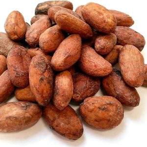 100% Raw Cocoa Beans