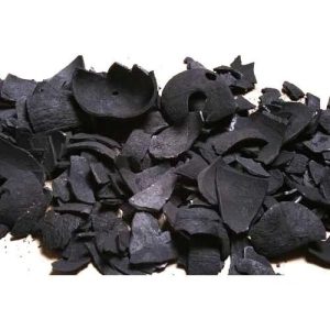 High Quality Natural Coconut Shell Charcoal