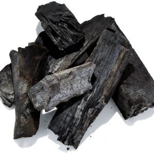100% Natural Hardwood Acacia Charcoal