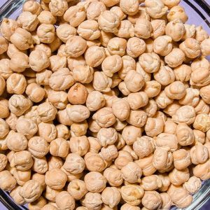 High Quality Raw Chickpeas Grade A
