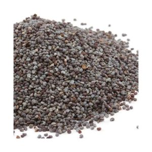 100% Natural Poppy Seeds/First Grade