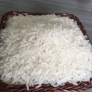 Premium Quality 100% Natural White Jasmine Rice