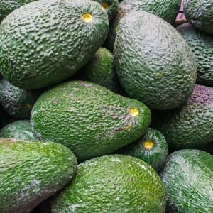 Fresh Avocado